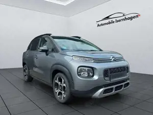 Citroen C3 Aircross Shine Kamera 360 Navi SHZ