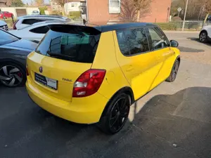 Skoda Fabia Bild 4