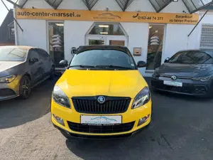 Skoda Fabia Bild 2