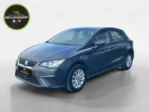 SEAT Ibiza 1.0 TSI DSG Style GJR PDC
