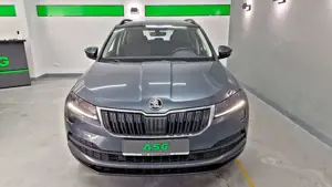 Skoda Karoq Style - GreenTec / CarPlay + Android Auto Bild 2