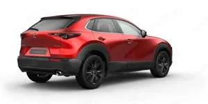 Mazda CX-30 e-SKYACTIV-X 186 FWD 6AT HOMURA Bild 3