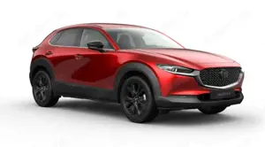 Mazda CX-30 e-SKYACTIV-X 186 FWD 6AT HOMURA Bild 2