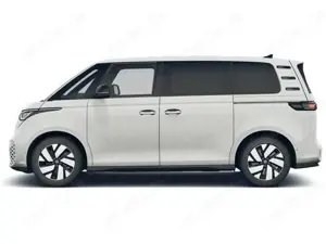 Volkswagen ID. Buzz PRO KR Comf-Pak. LM 19" 3-Zo.-Climatr. Navi Alarm