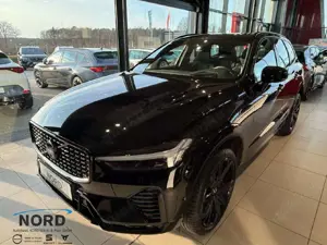 Volvo XC60 Ultra Black Edition AWD