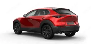 Mazda CX-30 e-SKYACTIV-X 186 FWD 6AT HOMURA Bild 4