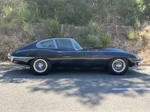 Jaguar E-Type