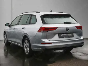Volkswagen Golf Variant 2.0 TDI Life Navi, ACC, ZGV Bild 5