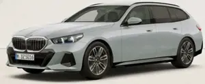BMW 520 d xDrive M Sportpaket