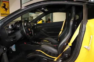 Ferrari F8 Tributo COUPE CARBON/RACING-SEATS/LIFT/JBL Bild 4