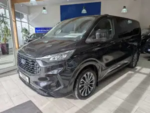 Ford Tourneo Custom L1 Titanium X BO  Standheizung