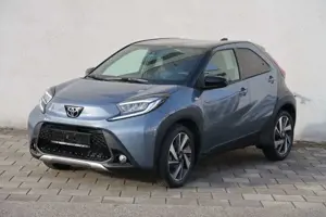 Toyota Aygo X Aygo X Teamplayer