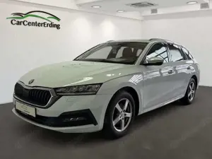 Skoda Octavia Combi Clever*LED*ACC*Navi*Kamera*AHK*PDC