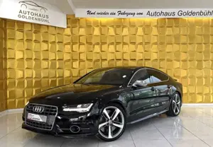 Audi S7
