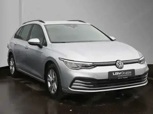 Volkswagen Golf Variant 2.0 TDI Life Navi, ACC, ZGV Bild 4