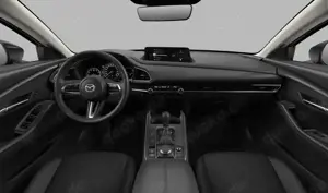 Mazda CX-30 e-SKYACTIV-X 186 FWD 6AT HOMURA Bild 5