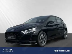 Hyundai i20 FL (MY26) 1.0 T-GDI (90 PS) 7-DCT 2WD Trend