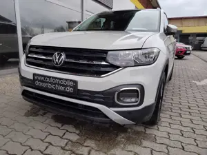 Volkswagen T-Cross Move
