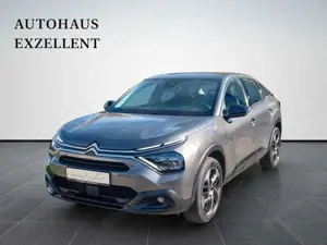 Citroen C4 Lim. *ALU*LED*KAMERA*PDC*NAVI*TEMPOMAT*MFL*BC