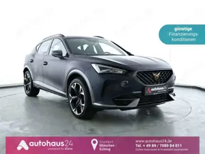 CUPRA Formentor VZ 2.0 TSI AWD LED|Navi|PDC|SHZ|Kamera