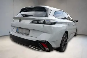 Peugeot 308 Bild 3