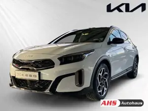 Kia XCeed GT Line 1.6 TGDi DCT Panodach E Fahrersitz Navi Ke