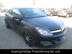 Opel Astra Bild 2