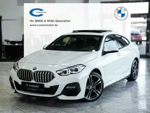 BMW 218 218i Gran Coupe M Sport Harman Panorama M-Sitze