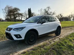 SEAT Arona Arona 1.0 Eco TSI XCELLENCE