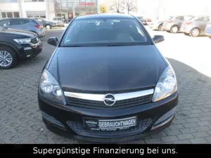 Opel Astra Bild 5