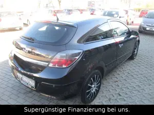 Opel Astra Bild 3