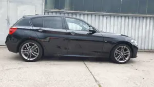 BMW 116 Baureihe 1 Lim. M Pak.Shadow,Kam.Navi.Autom