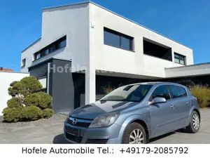 Opel Astra 1.8 Elegance*AHK/KLIMA/TEMPO/TÜV 03/2027*
