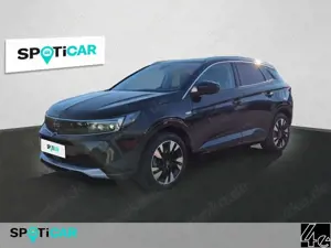 Opel Grandland X Grandland Ultimate Plug-in-Hybrid