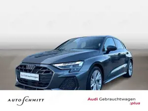 Audi A3 Sportback 35 TFSI S line ACC LED Navi Kamera