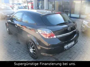 Opel Astra Bild 4