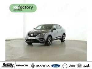 Renault Arkana TCe Mild Hybrid 140 EDC AUTOMATIK Techno KLIMAAUT.