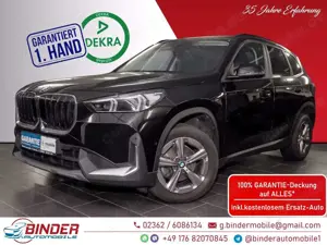 BMW X1 sDrive*TOP ZUSTAND*SORGLOS-PAKET*ANZEIGE MIT VIDEO