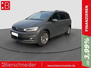 Volkswagen Touran 1.5 TSI DSG Comfortline LED SHZ KEYL El. DIG. COCK