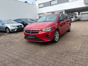 Opel Corsa F Edition