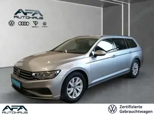 Volkswagen Passat Variant 1.5 TSI DSG RFK*Navi*GRA*LM16*SHZ