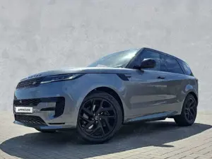 Land Rover Range Rover Sport P460e Dynamic SE