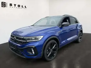Volkswagen T-Roc 1.5 TSI DSG R-Line IQ-Light+IQ-Drive+Pano+++
