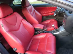 Alfa Romeo GT 2.0 JTS | Note 2 | 56tkm | Zahnriemen neu