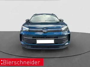 Volkswagen Tiguan Bild 3