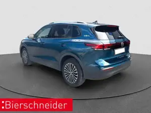 Volkswagen Tiguan Bild 5