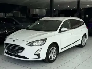 Ford Focus Turnier Cool  Connect*LED*CARPLAY*NAV*