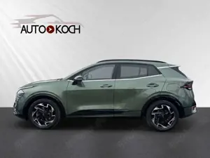 Kia Sportage GT-Line 1.6T AWD DCT DRIVE / GLASDACH / HARMAN KAR Bild 3