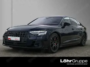 Audi S8 4.0 TFSI quattro
