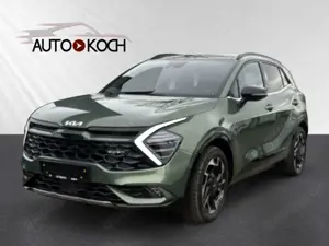 Kia Sportage GT-Line 1.6T AWD DCT DRIVE / GLASDACH / HARMAN KAR Bild 2